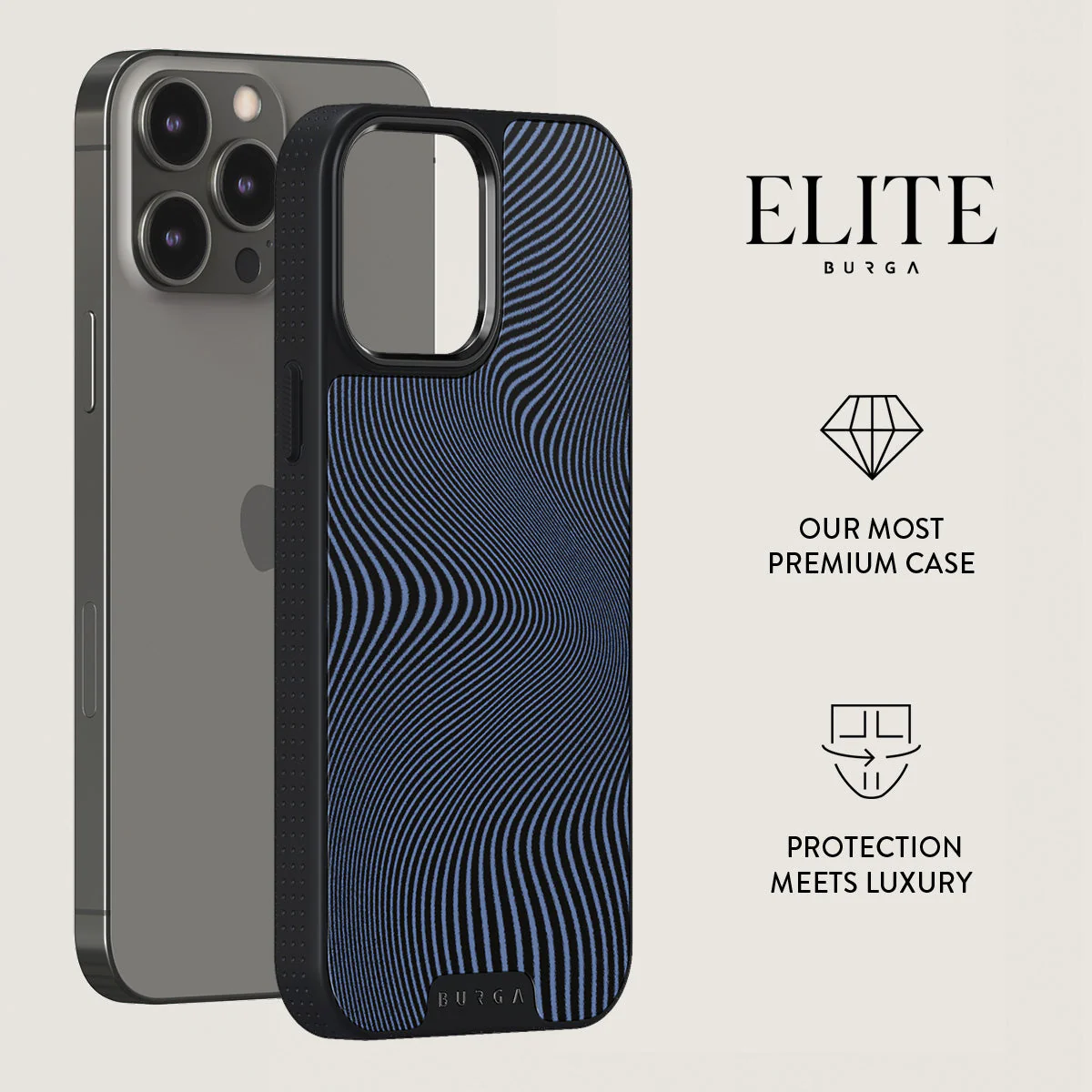 Pulse - iPhone 14 Pro Max Case - Image 13