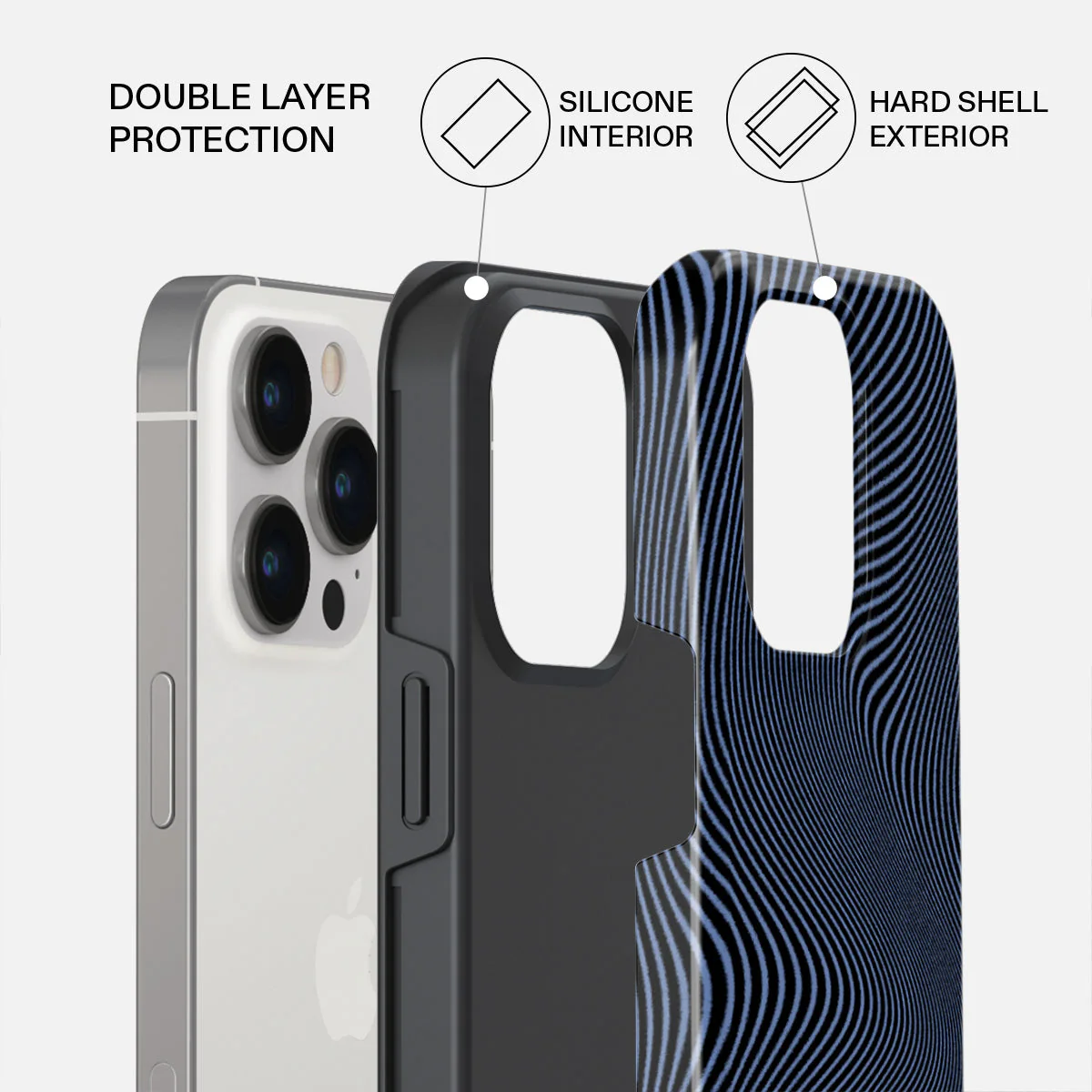 Pulse - iPhone 14 Pro Max Case - Image 2