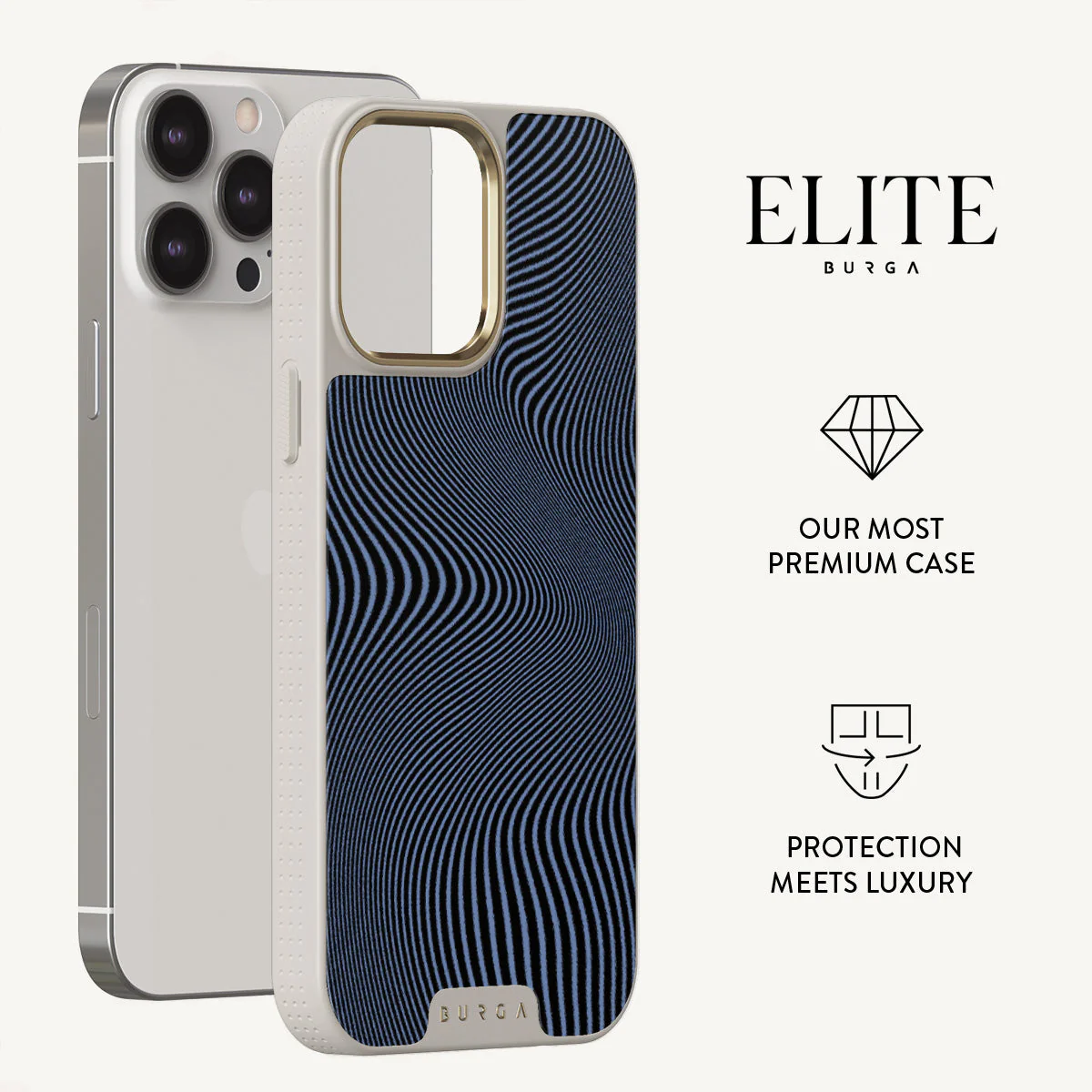 Pulse - iPhone 14 Pro Max Case - Image 20