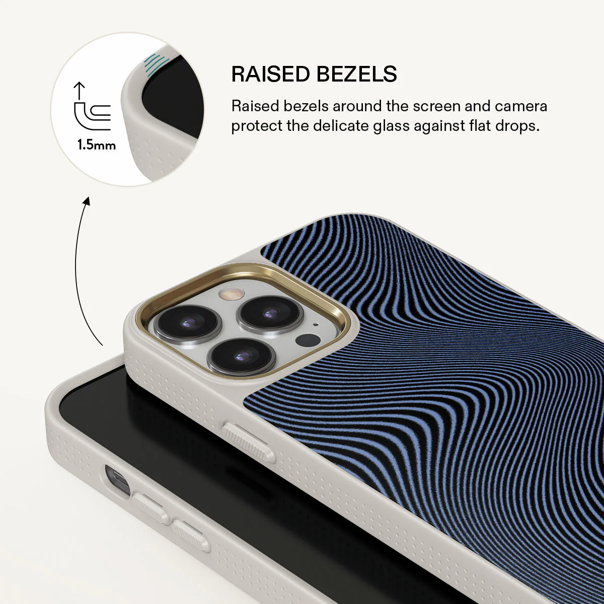 Pulse - iPhone 14 Pro Max Case - Image 22