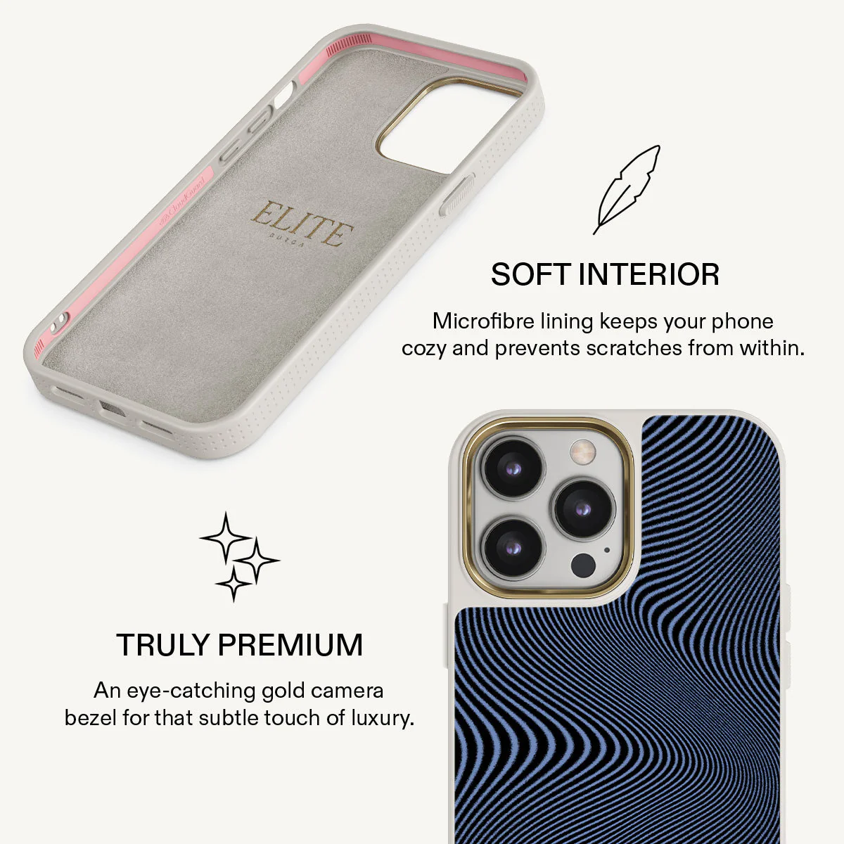 Pulse - iPhone 14 Pro Max Case - Image 24