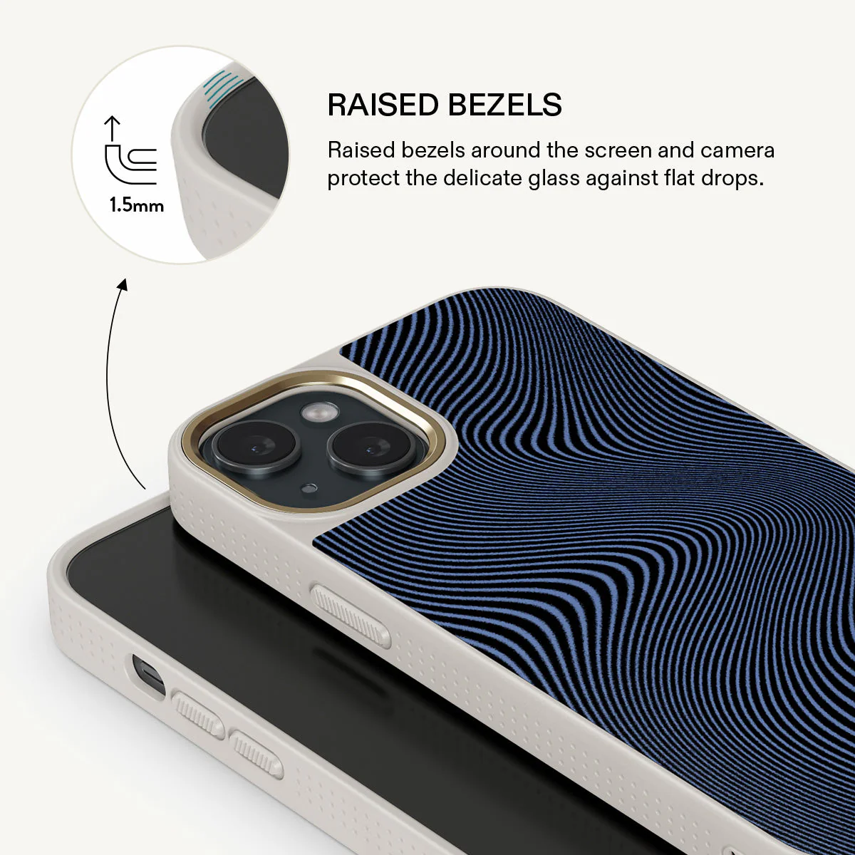 Pulse - iPhone 15 Case - Image 22