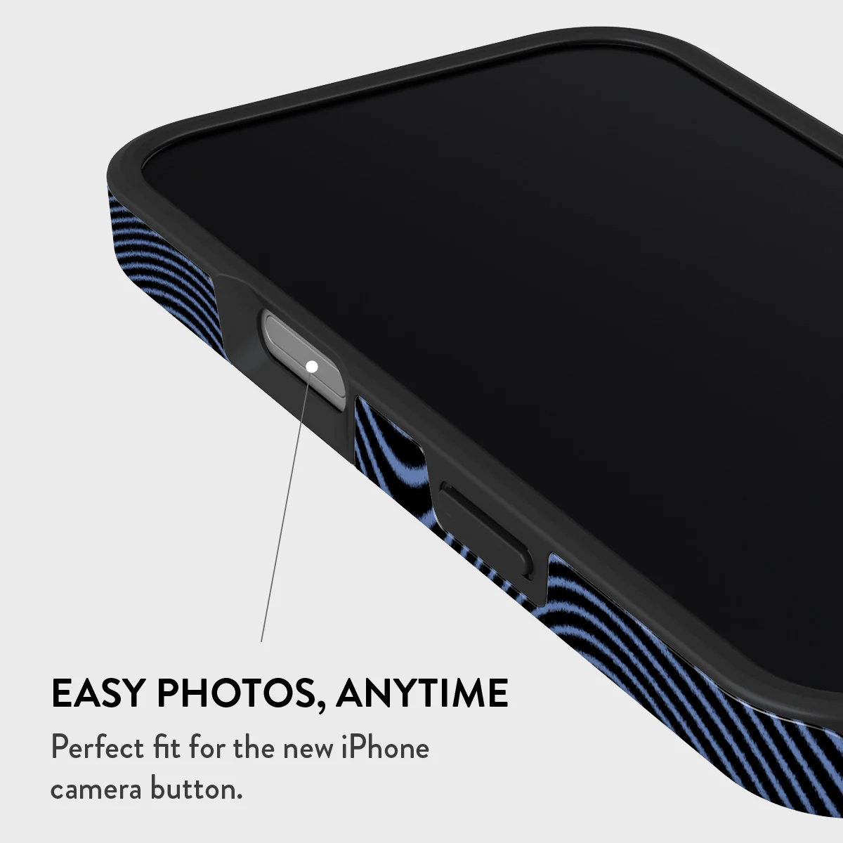 Pulse - iPhone 16 Plus Case - Image 5