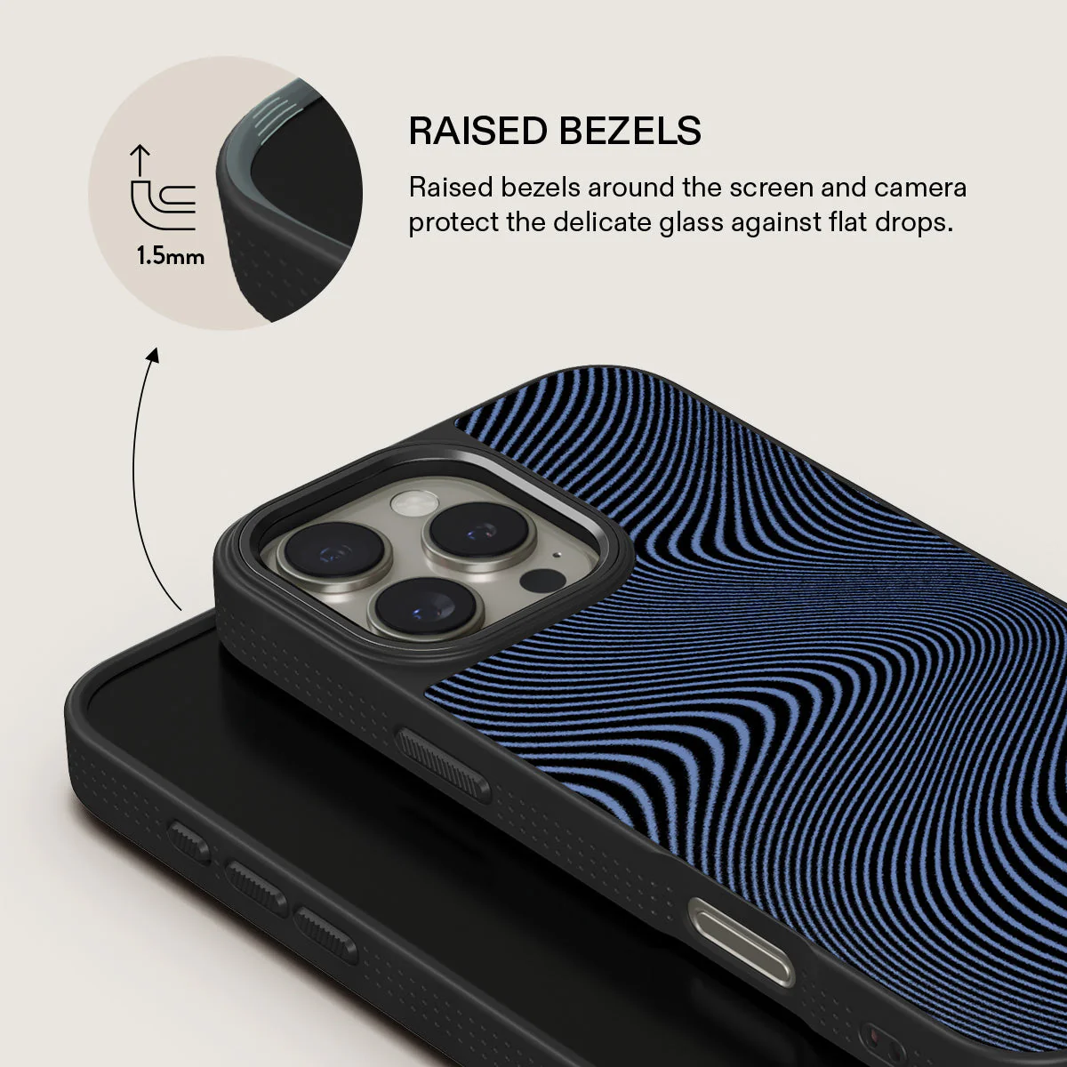 Pulse - iPhone 16 Pro Case - Image 16