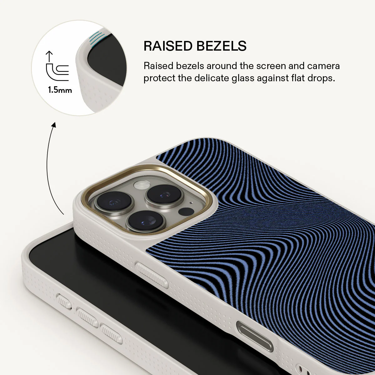 Pulse - iPhone 16 Pro Case - Image 23