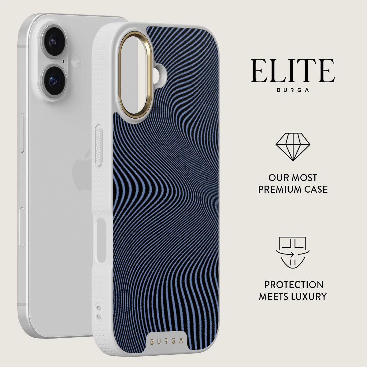 Pulse - iPhone 17 Case - Image 20