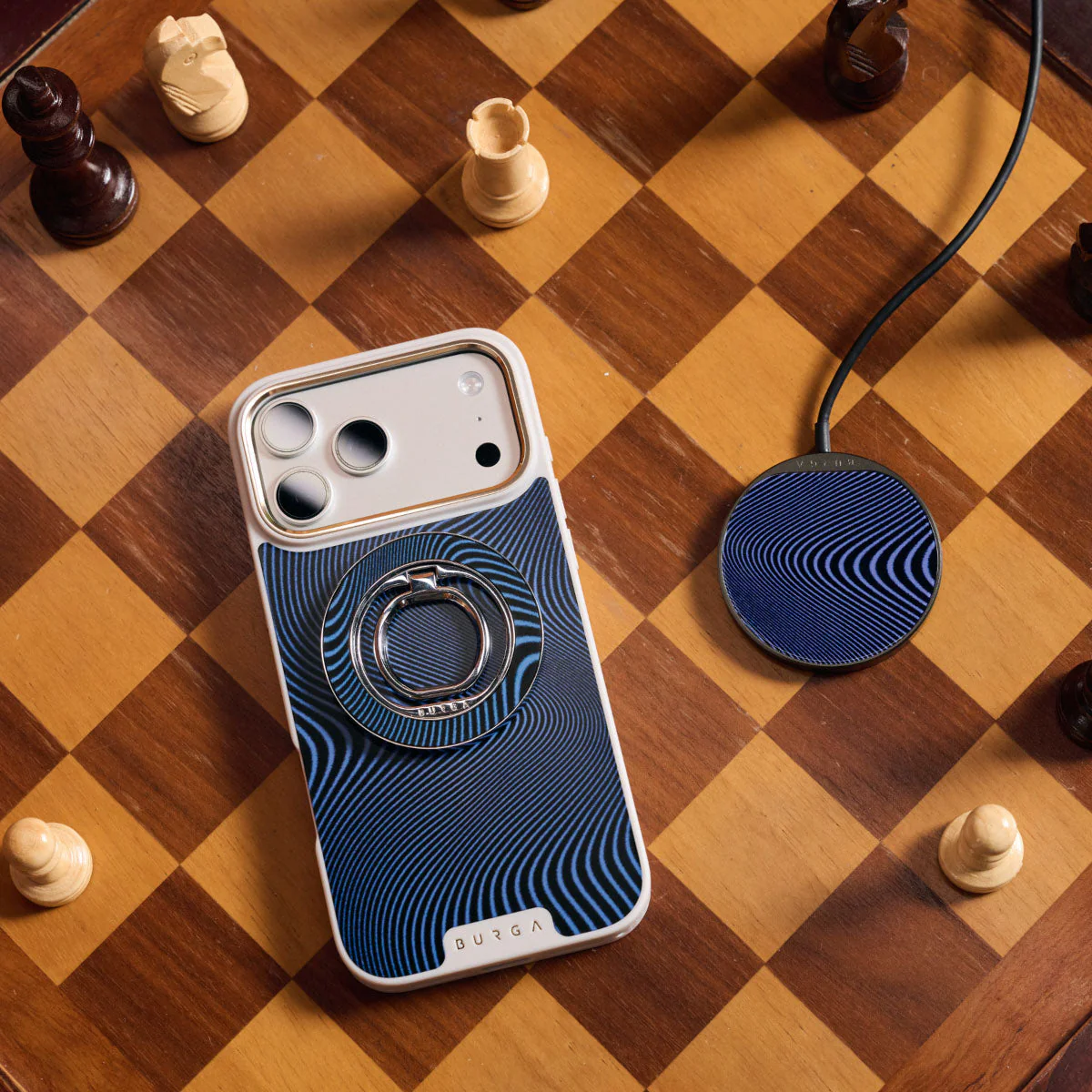 Pulse - iPhone 17 Case - Image 29