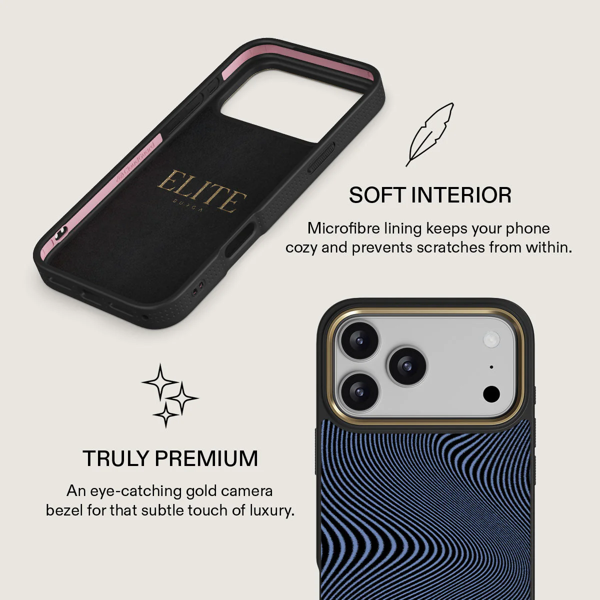 Pulse - iPhone 17 Pro Max Case - Image 10