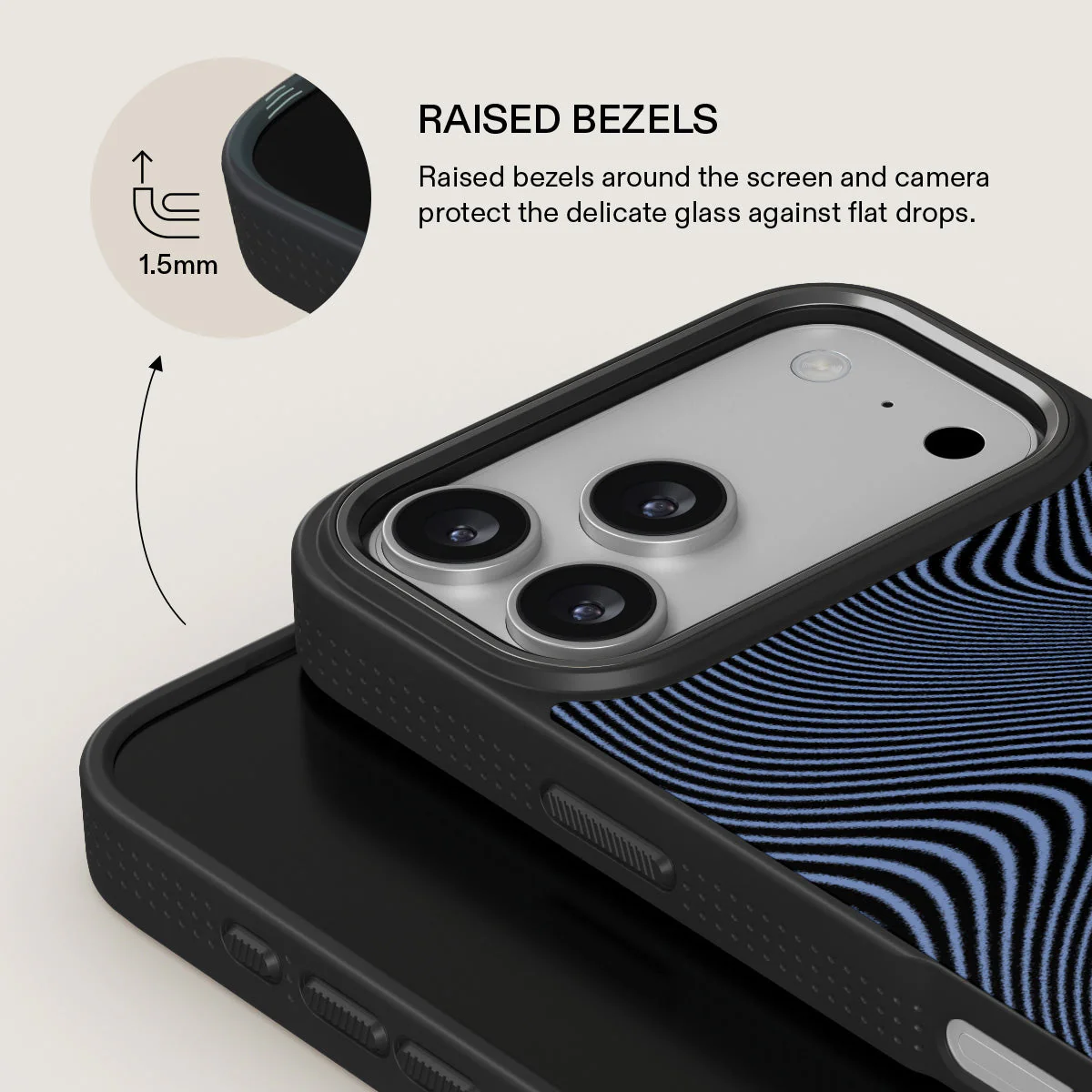 Pulse - iPhone 17 Pro Max Case - Image 15