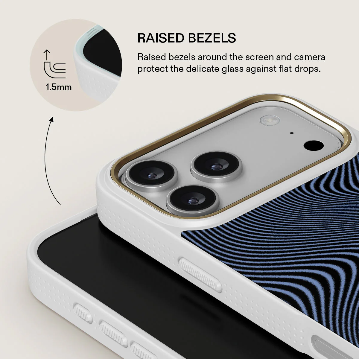 Pulse - iPhone 17 Pro Max Case - Image 22