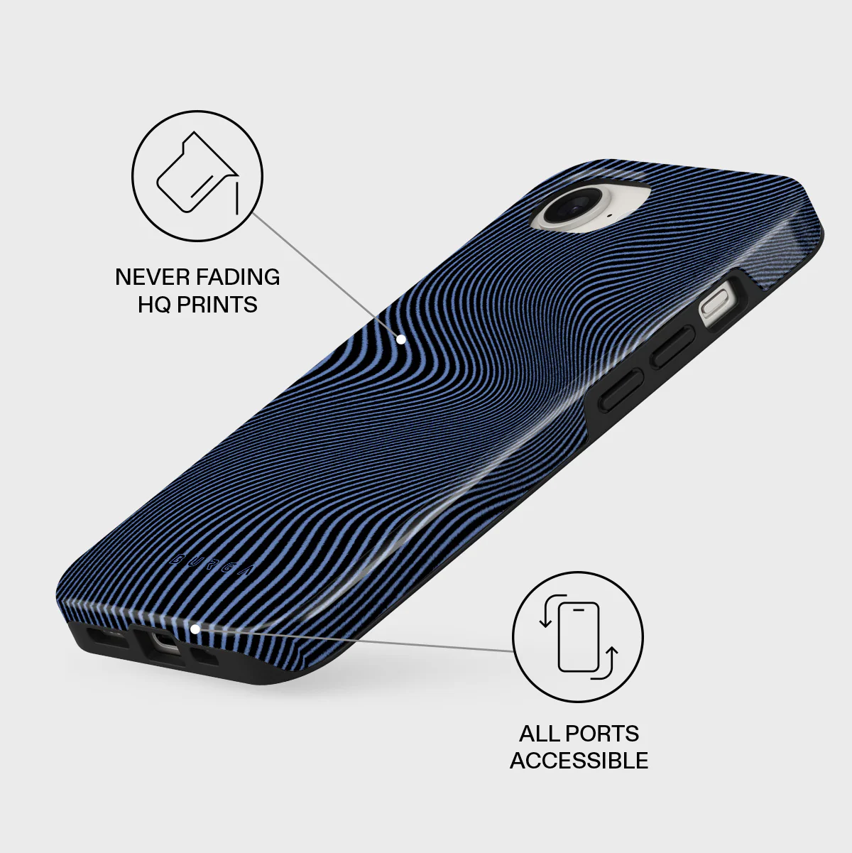 Pulse - iPhone 17e Case - Image 3