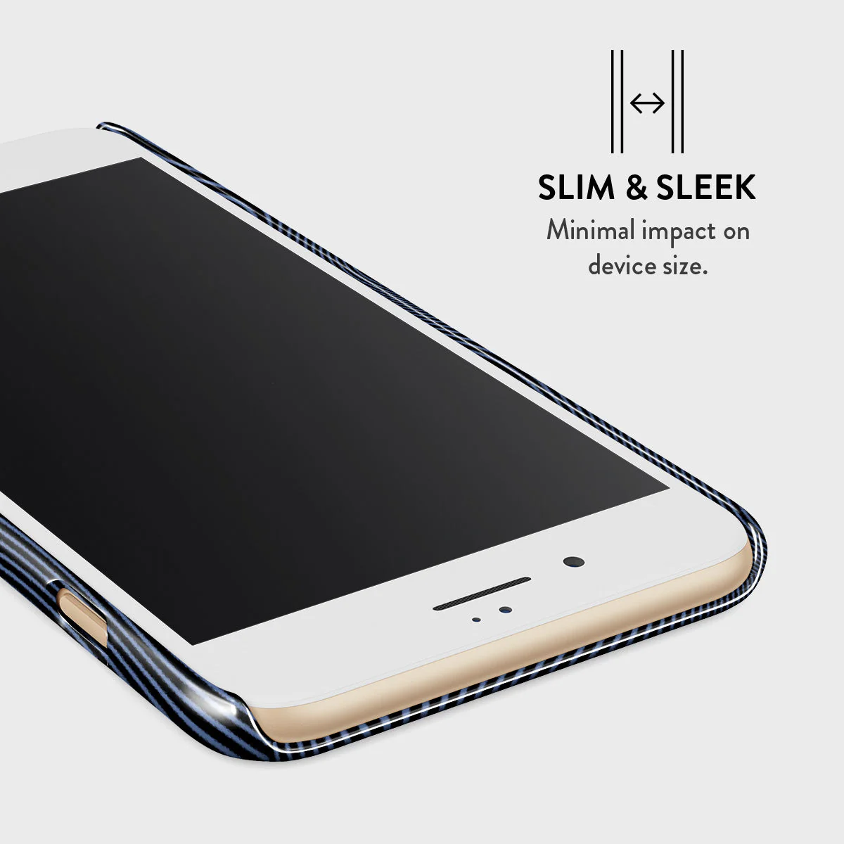 Pulse - iPhone SE (2022) Case - Image 4