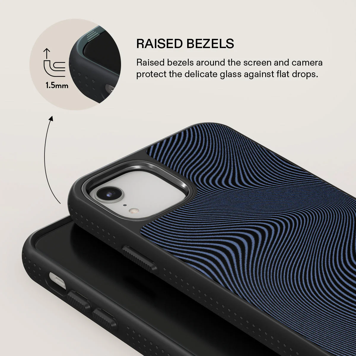 Pulse - iPhone XR Case - Image 19