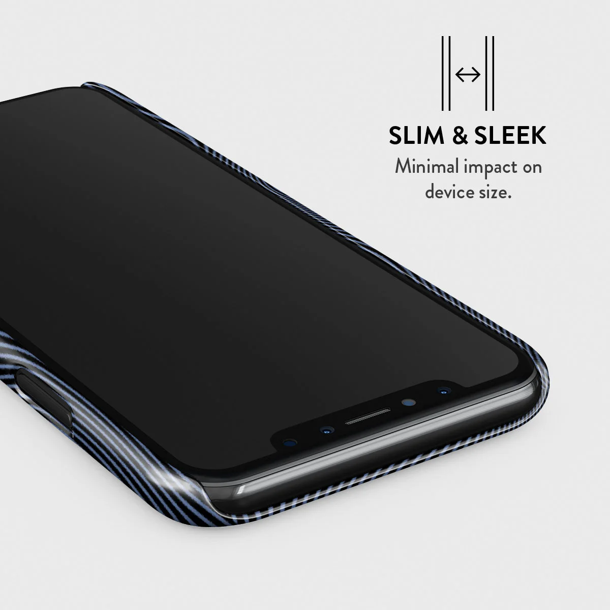 Pulse - iPhone XR Case - Image 4