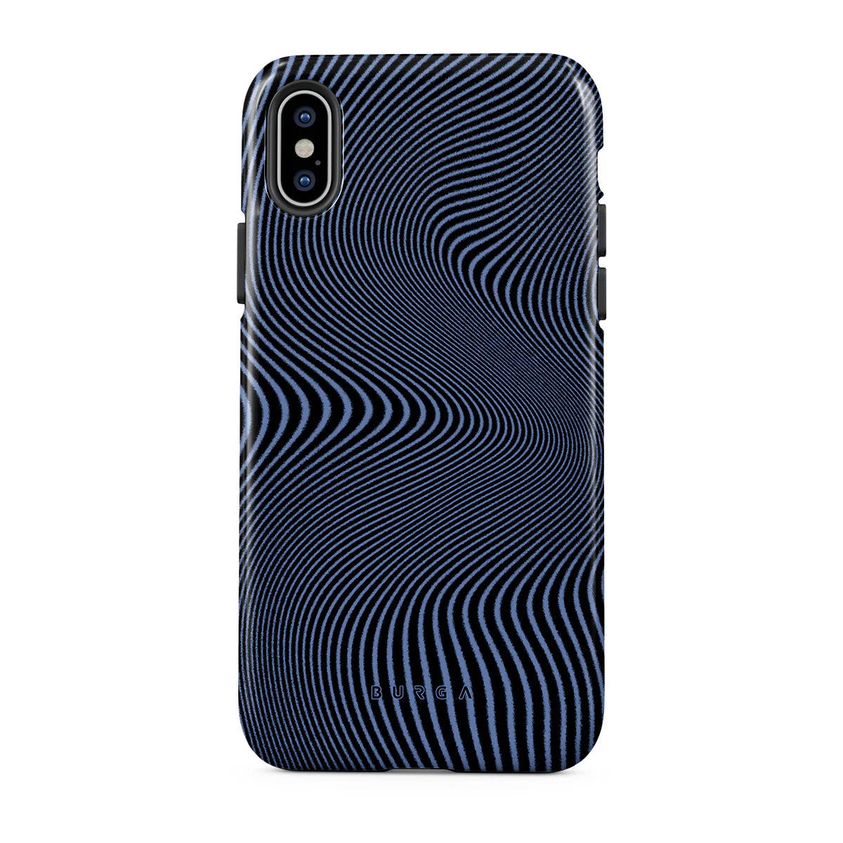 Pulse - iPhone XS Max Case - Image 5