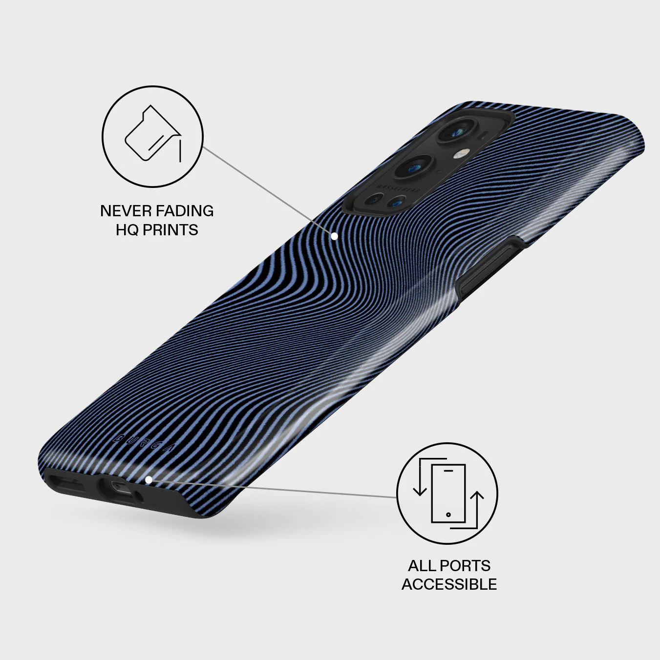 Pulse - OnePlus 9 Pro Case - Image 3