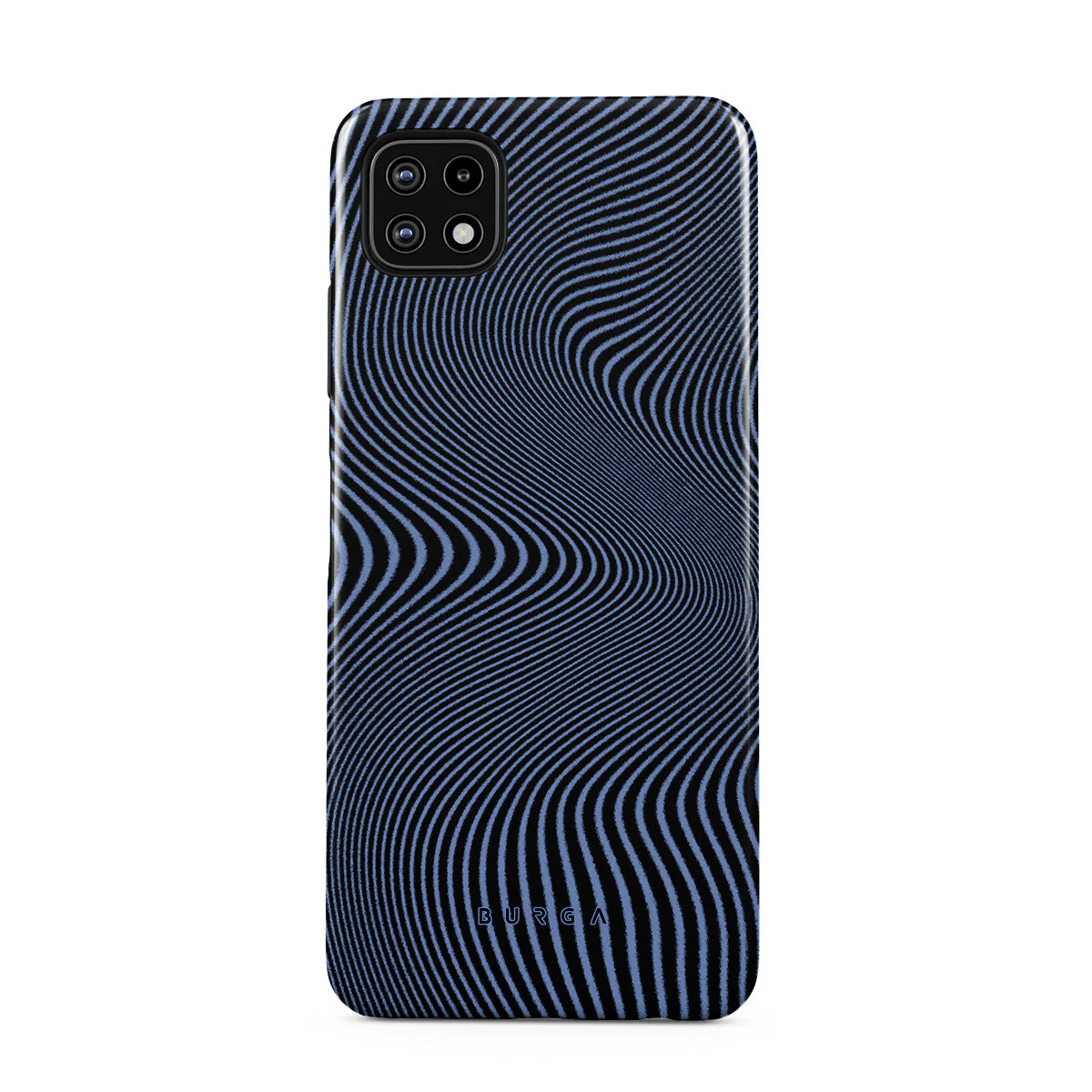 Pulse - Samsung Galaxy A22 5G Case