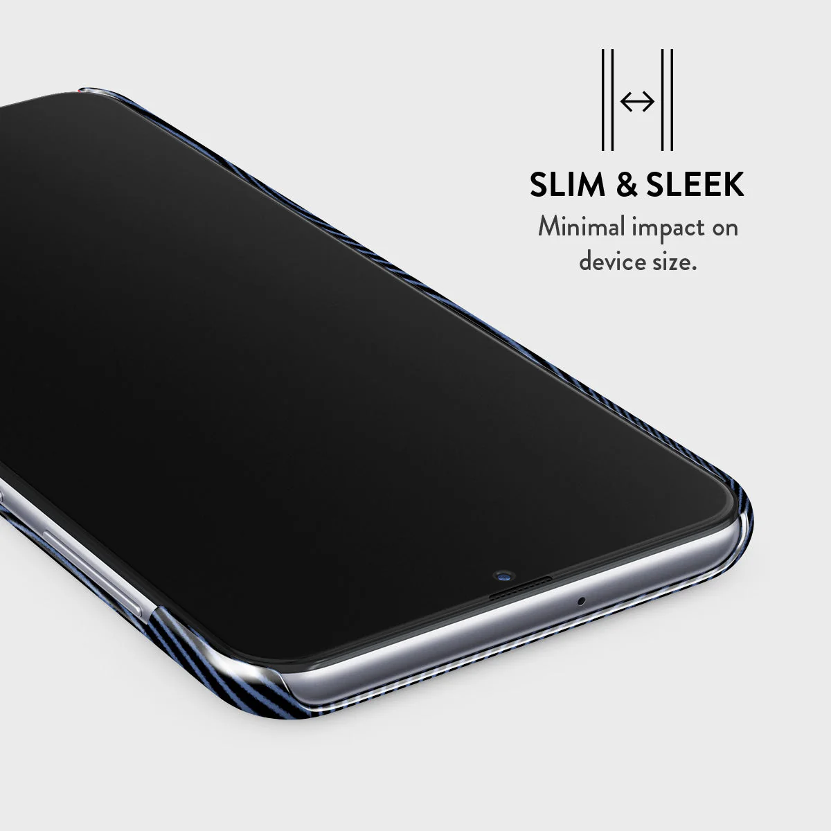 Pulse - Samsung Galaxy A40 Case - Image 4