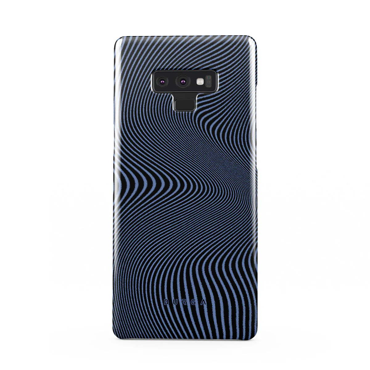 Pulse - Samsung Galaxy Note 9 Case
