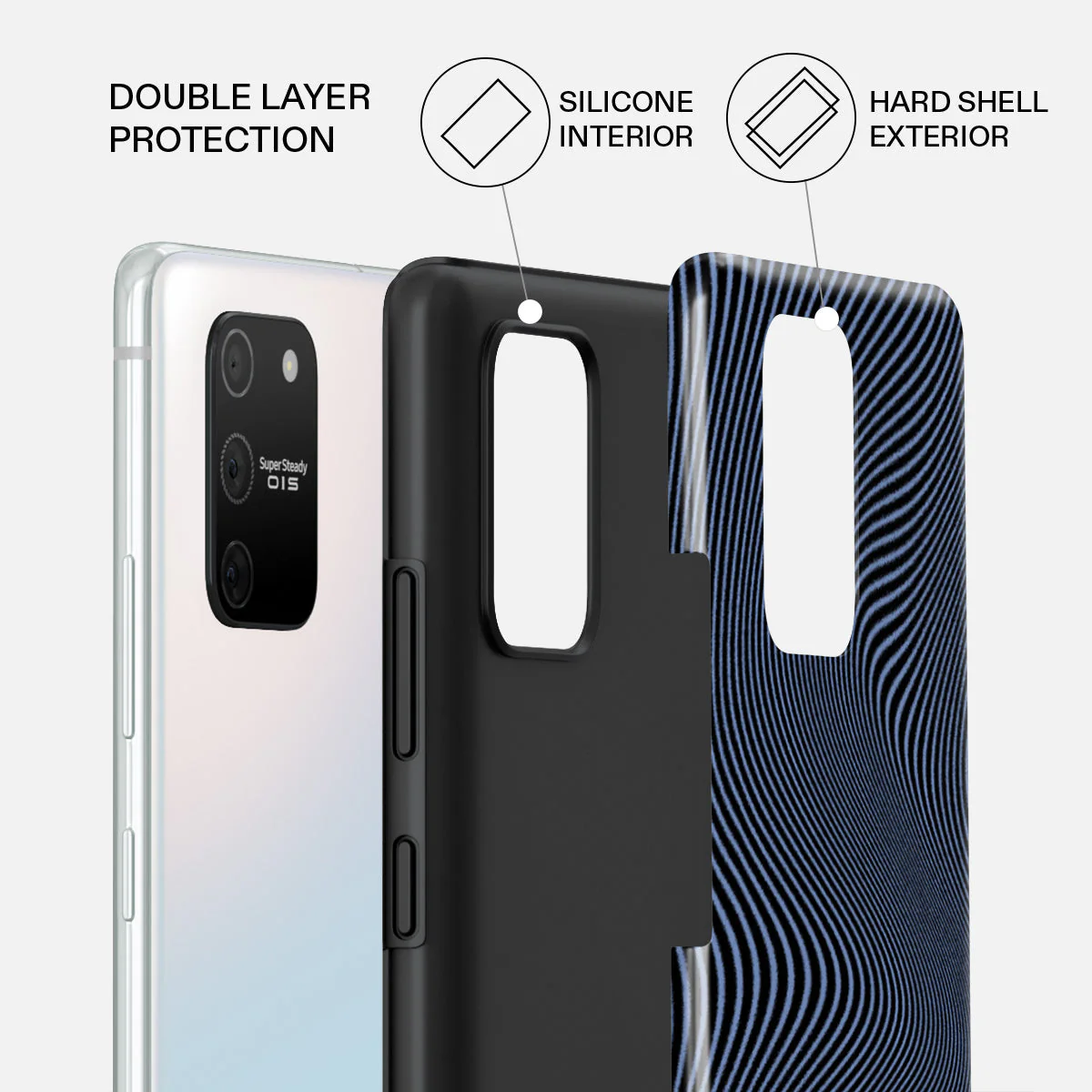 Pulse - Samsung Galaxy S10 Lite Case - Image 2