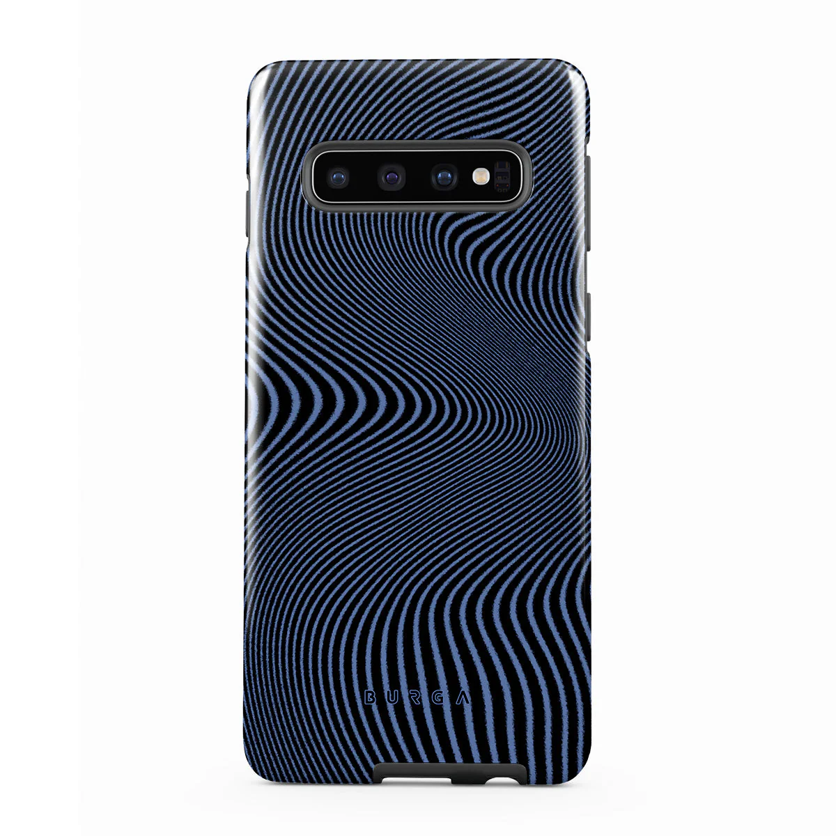 Pulse - Samsung Galaxy S10 Plus Case - Image 5