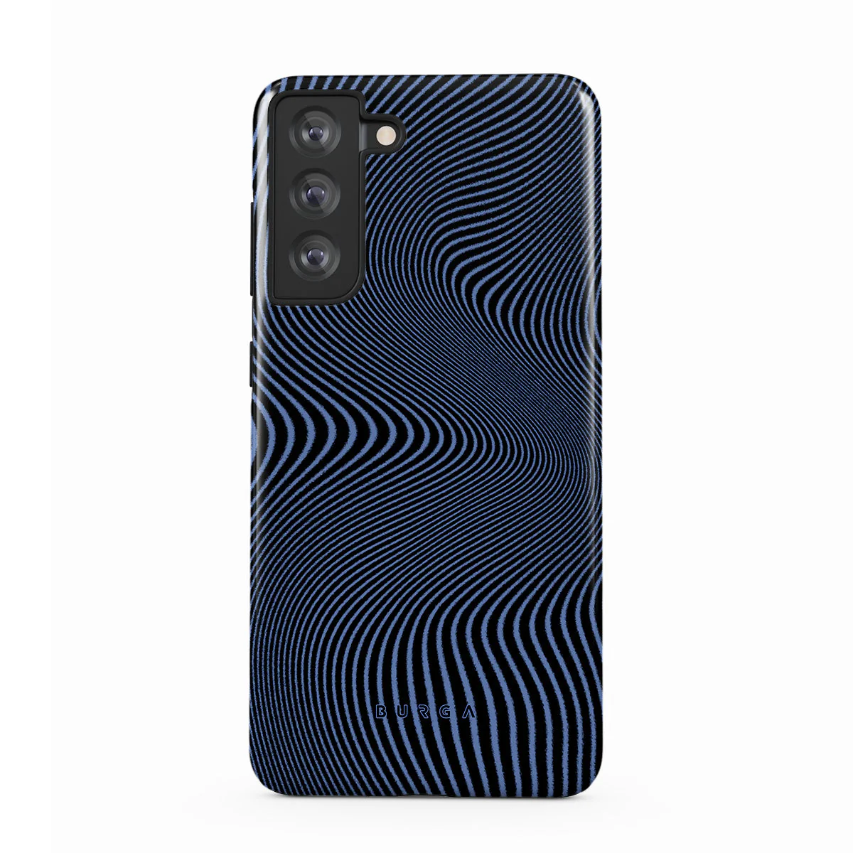 Pulse - Samsung Galaxy S21 FE Case