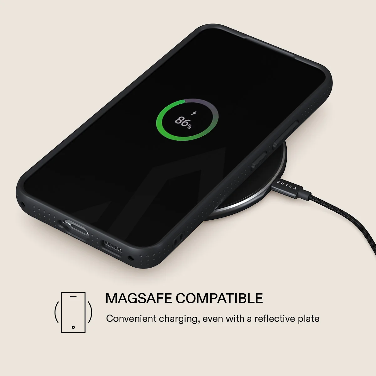 Pulse - Samsung Galaxy S22 Case - Image 11