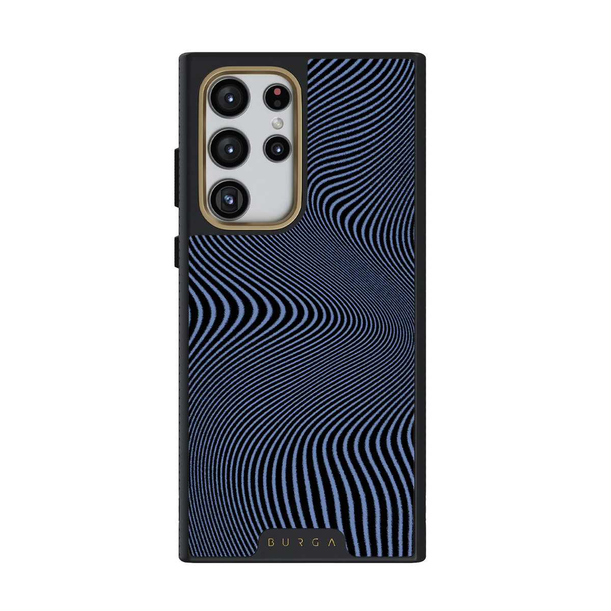 Pulse - Samsung Galaxy S22 Ultra Case - Image 5
