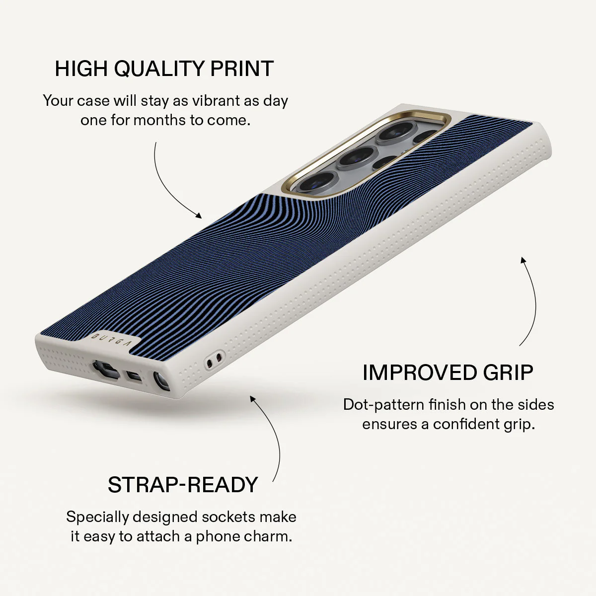 Pulse - Samsung Galaxy S23 Ultra Case - Image 23