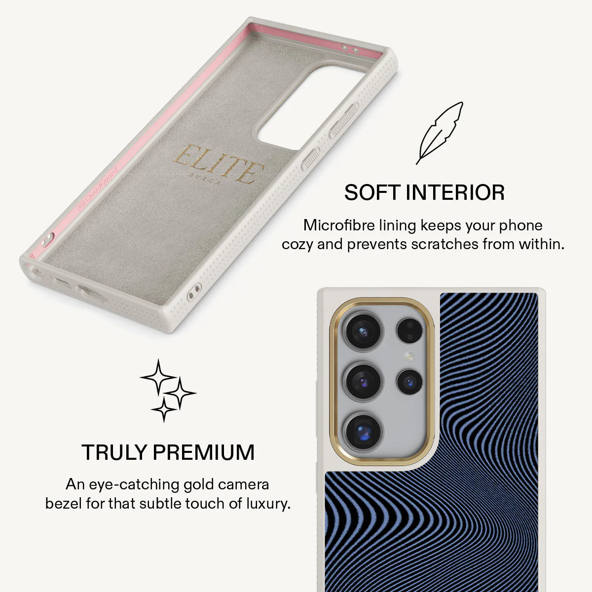 Pulse - Samsung Galaxy S23 Ultra Case - Image 24