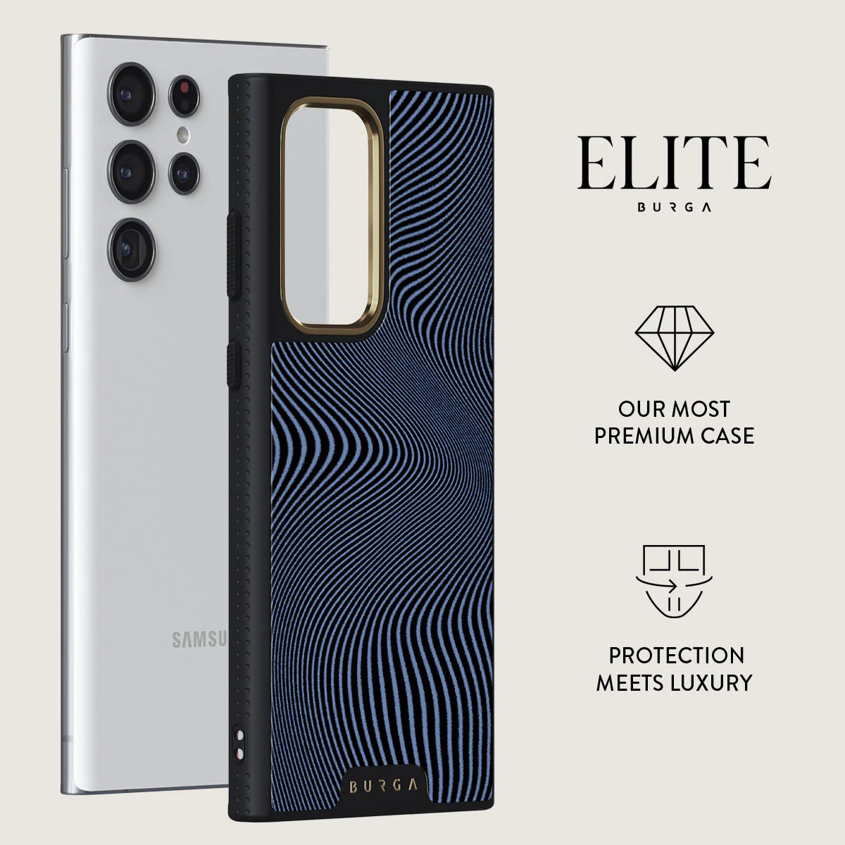 Pulse - Samsung Galaxy S23 Ultra Case - Image 6