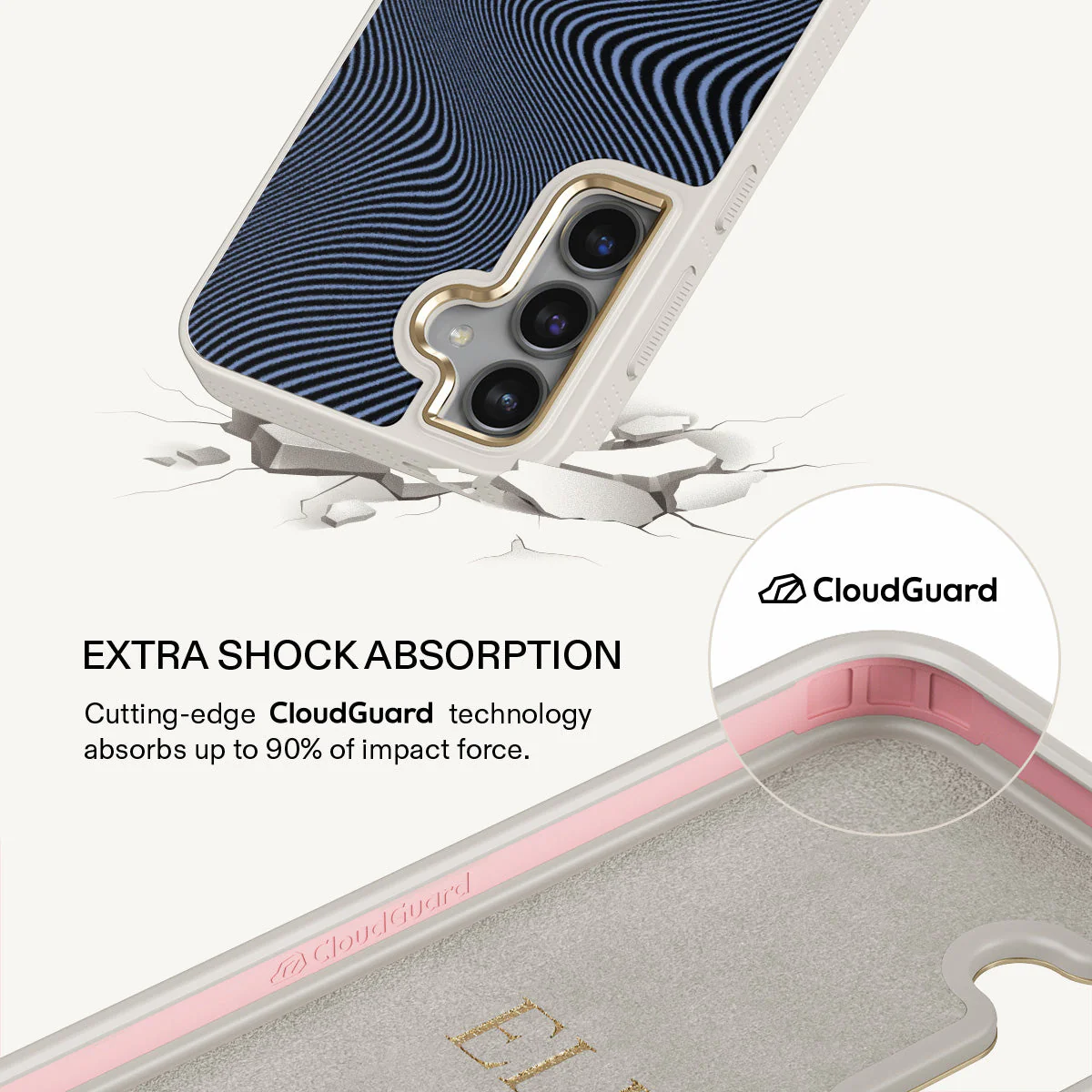 Pulse - Samsung Galaxy S24 Case - Image 21