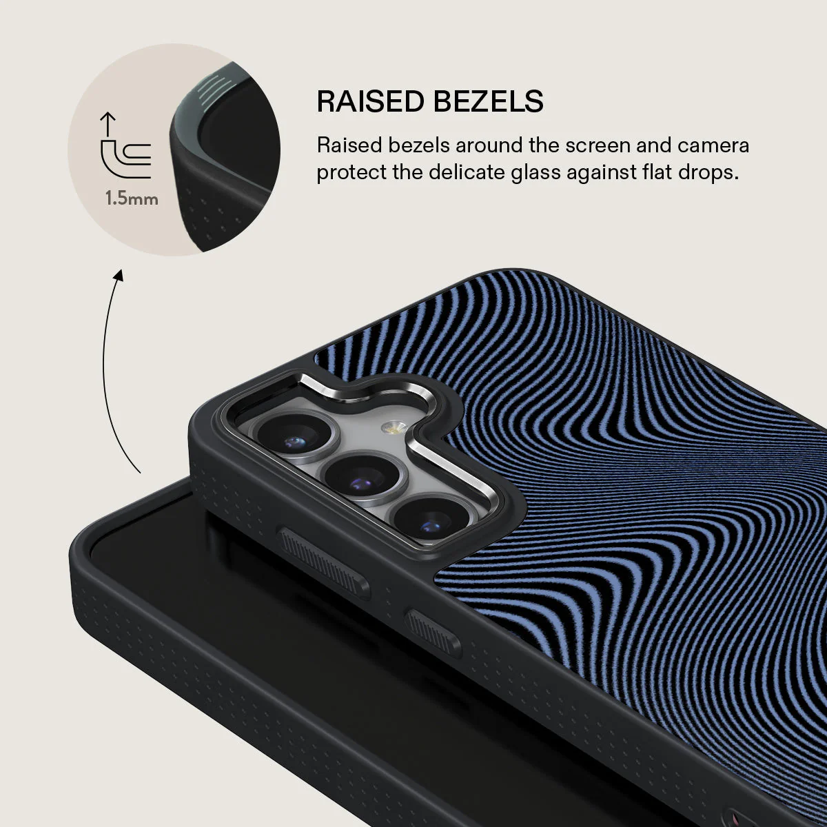 Pulse - Samsung Galaxy S24 Plus Case - Image 15