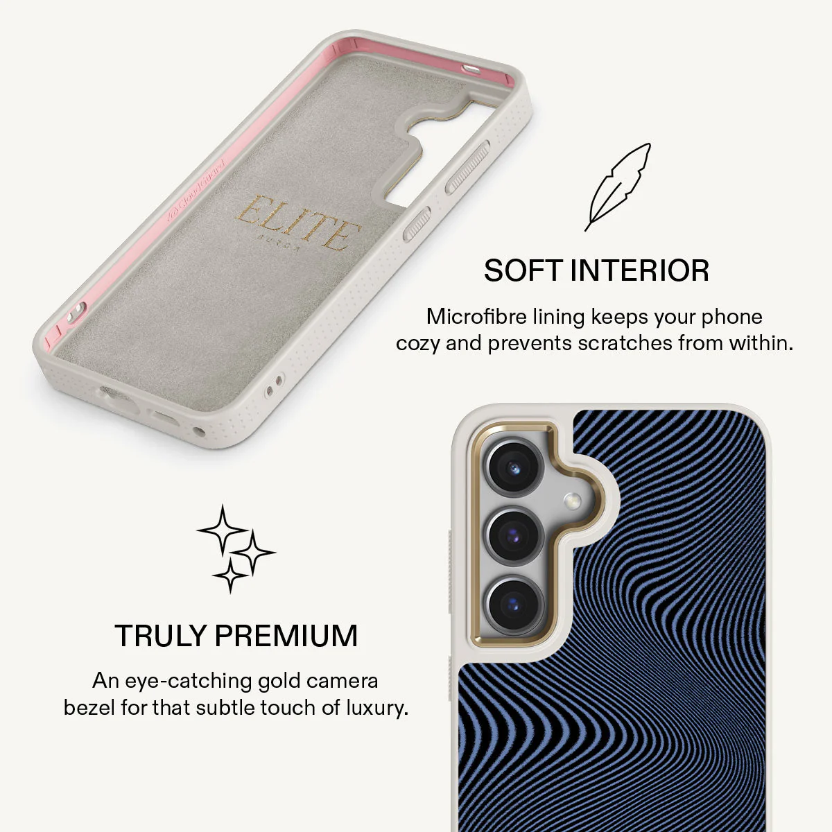 Pulse - Samsung Galaxy S24 Plus Case - Image 24