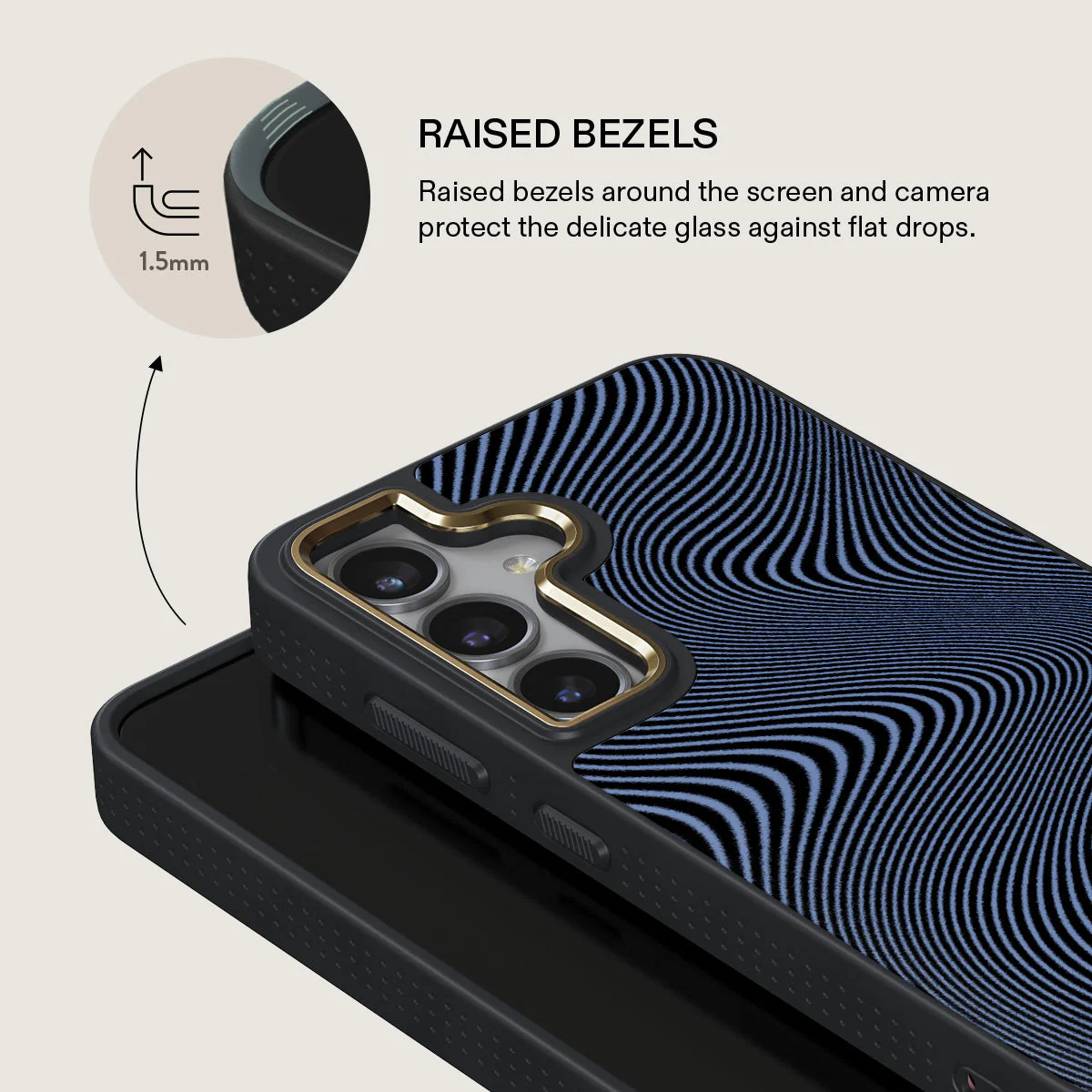 Pulse - Samsung Galaxy S24 Plus Case - Image 8