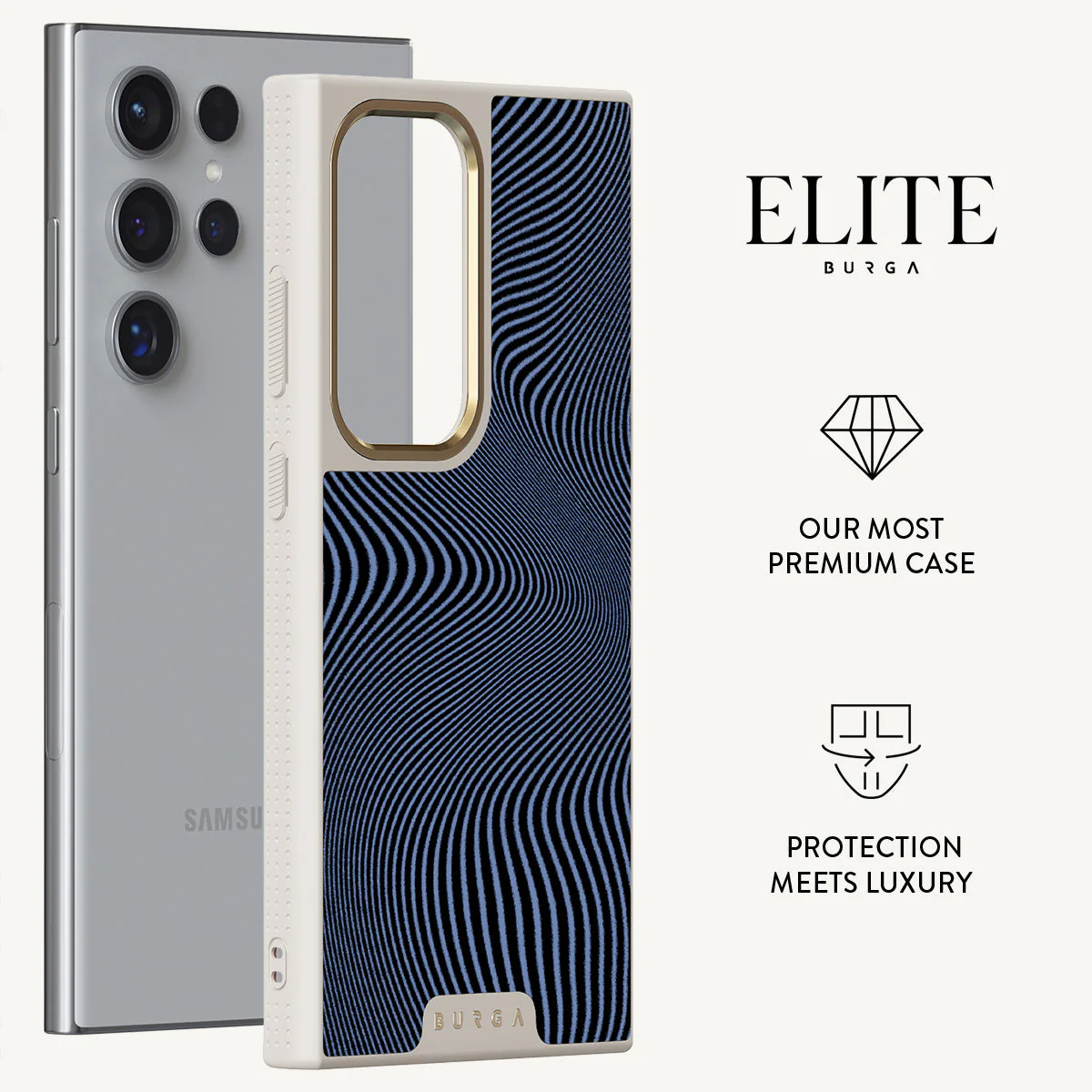 Pulse - Samsung Galaxy S24 Ultra Case - Image 20