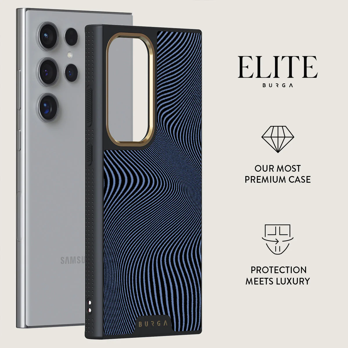 Pulse - Samsung Galaxy S24 Ultra Case - Image 6