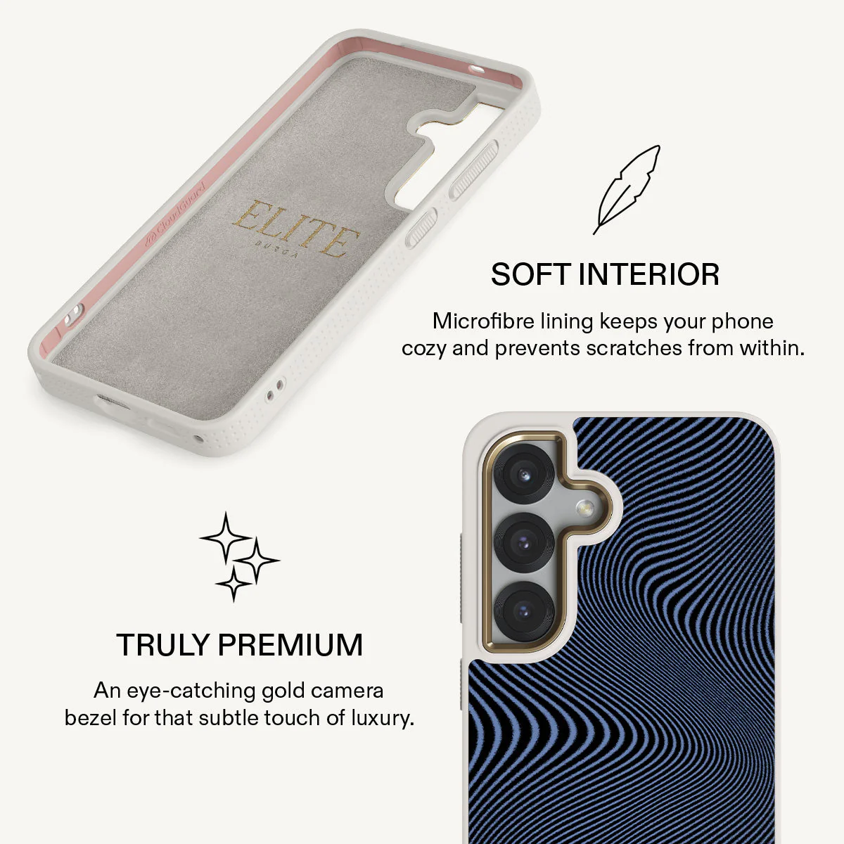 Pulse - Samsung Galaxy S25 Case - Image 24