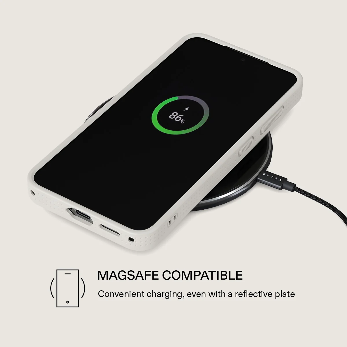 Pulse - Samsung Galaxy S25 Case - Image 25