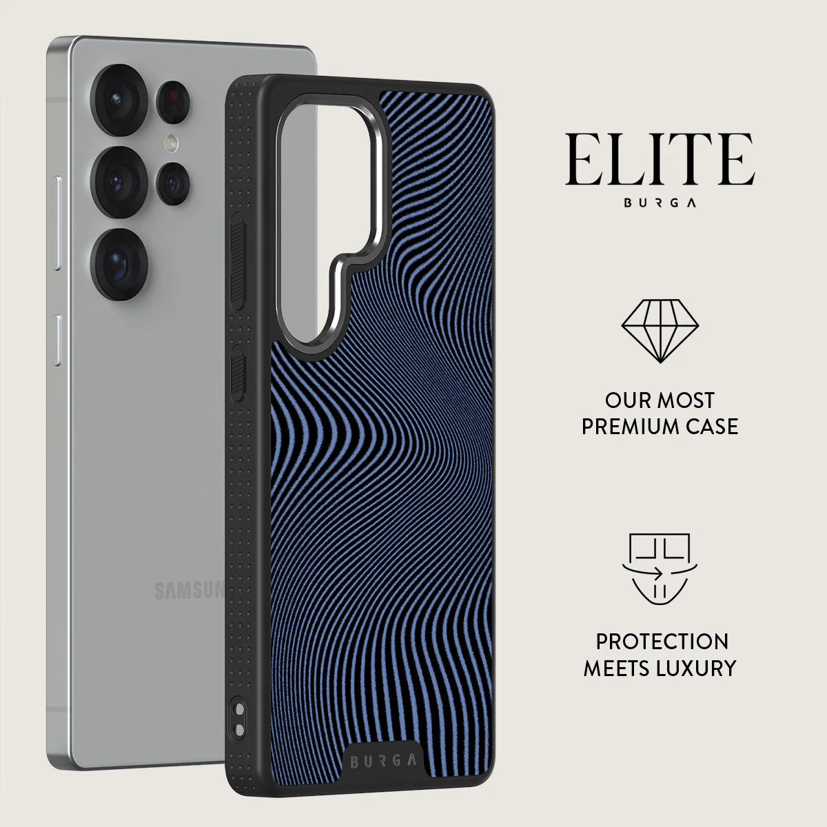 Pulse - Samsung Galaxy S25 Ultra Case - Image 13