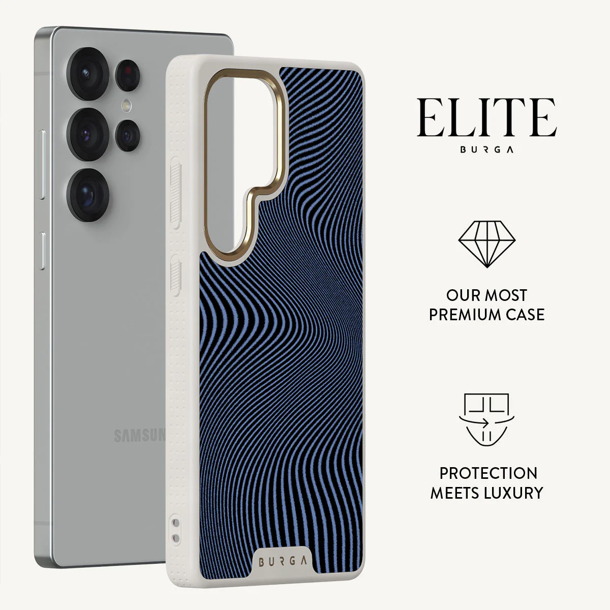 Pulse - Samsung Galaxy S25 Ultra Case - Image 20