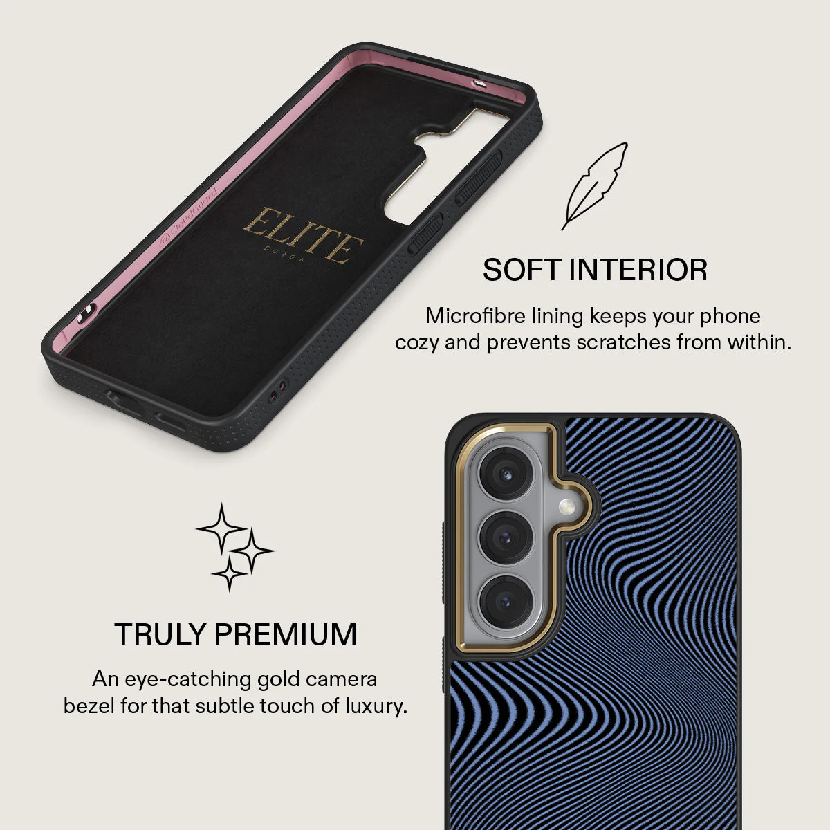 Pulse - Samsung Galaxy S26 Case - Image 10
