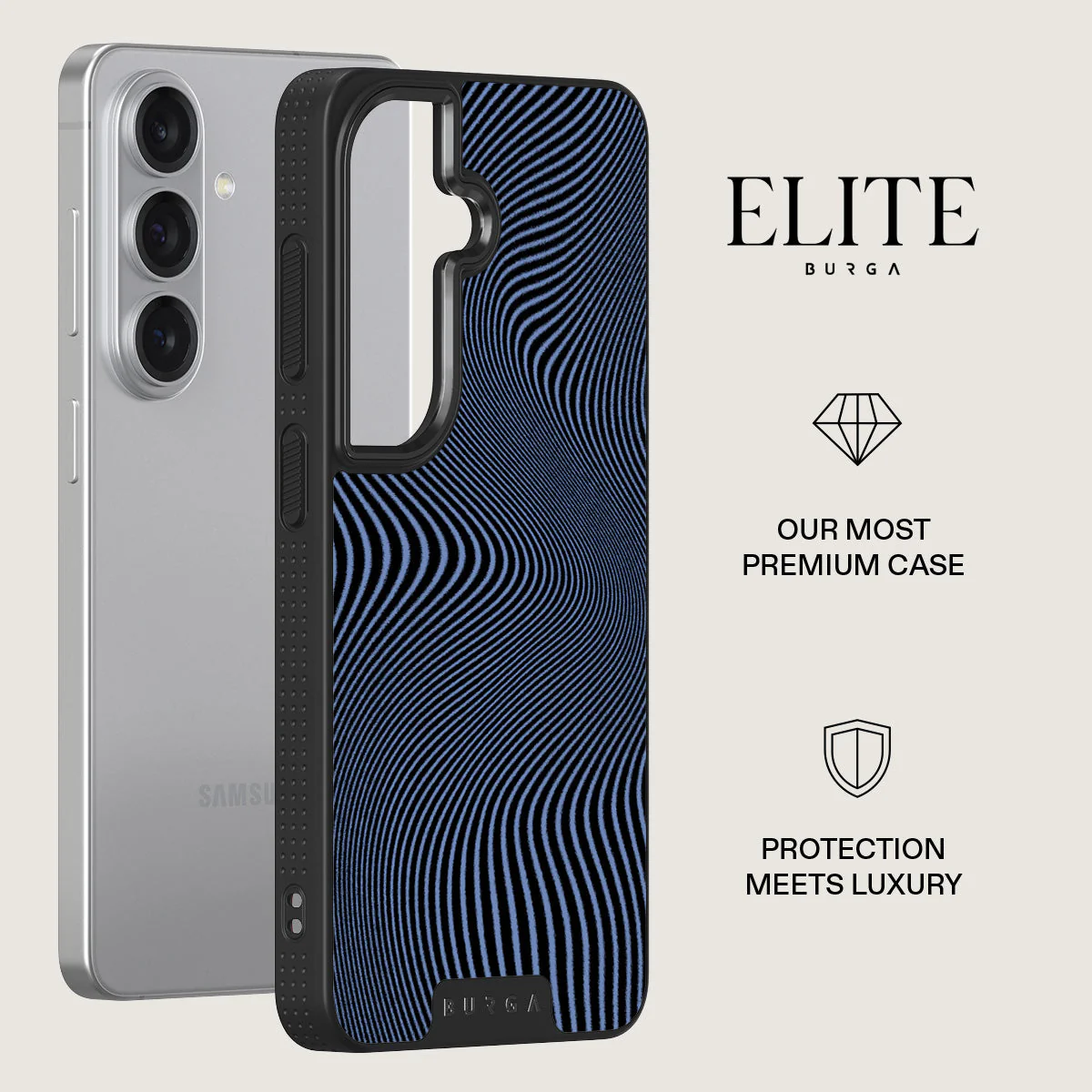 Pulse - Samsung Galaxy S26 Case - Image 13