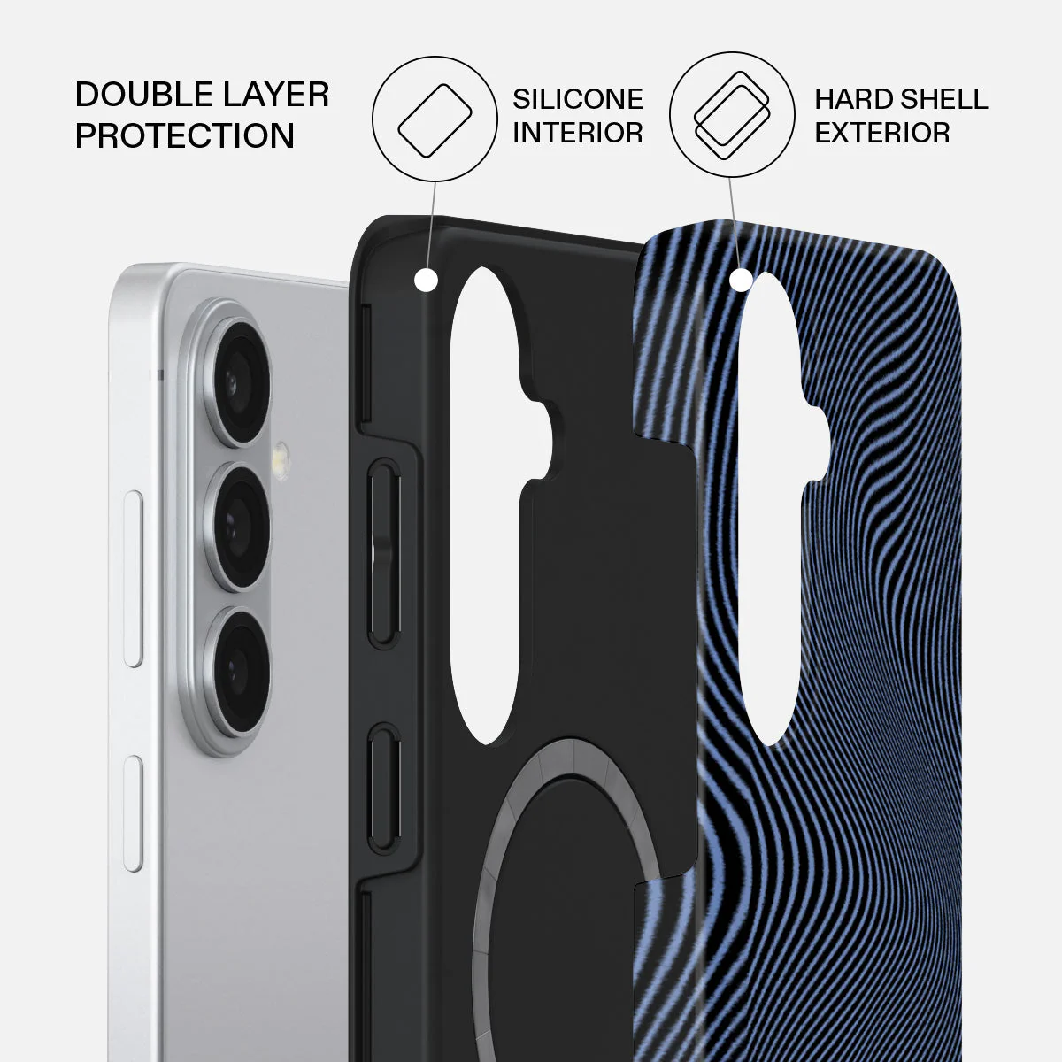 Pulse - Samsung Galaxy S26 Case - Image 2