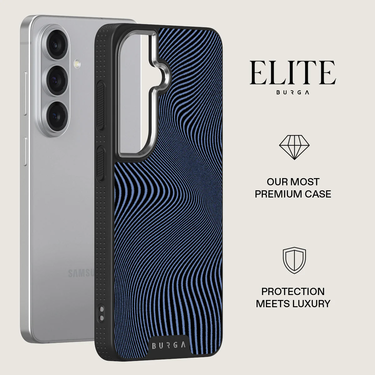 Pulse - Samsung Galaxy S26 Case - Image 20