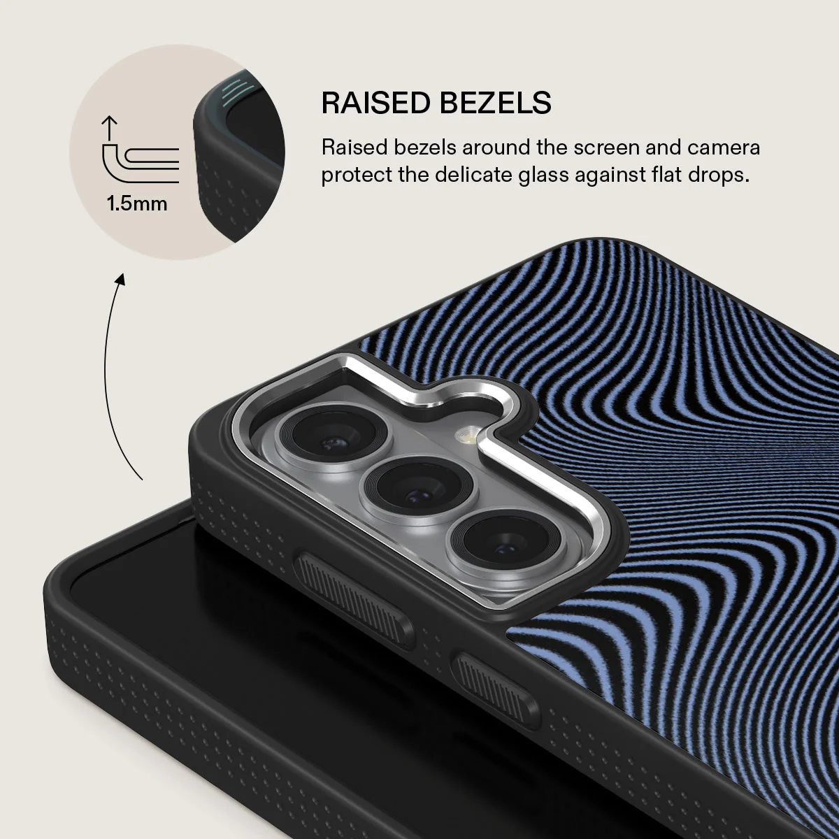 Pulse - Samsung Galaxy S26 Case - Image 22