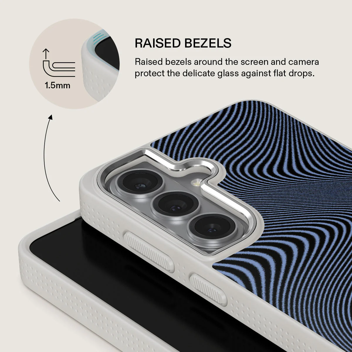 Pulse - Samsung Galaxy S26 Case - Image 36