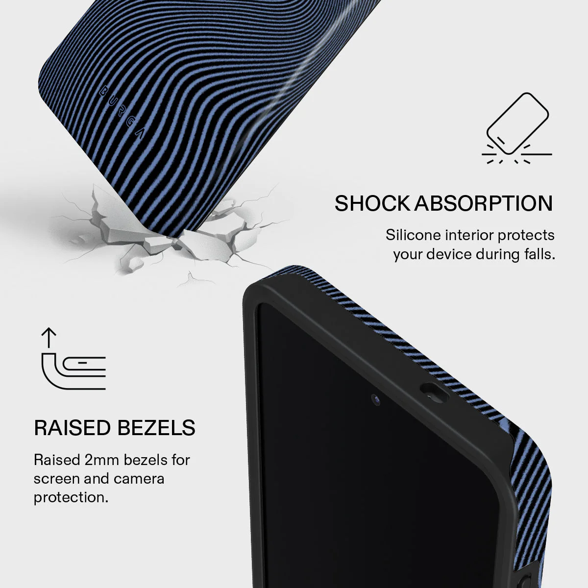 Pulse - Samsung Galaxy S26 Case - Image 4