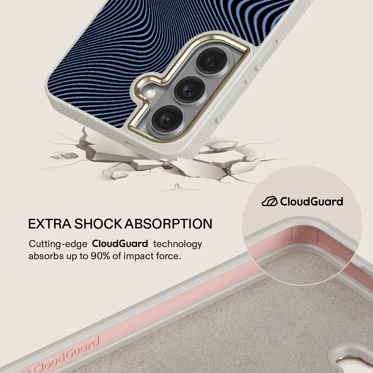 Pulse - Samsung Galaxy S26 Plus Case - Image 28