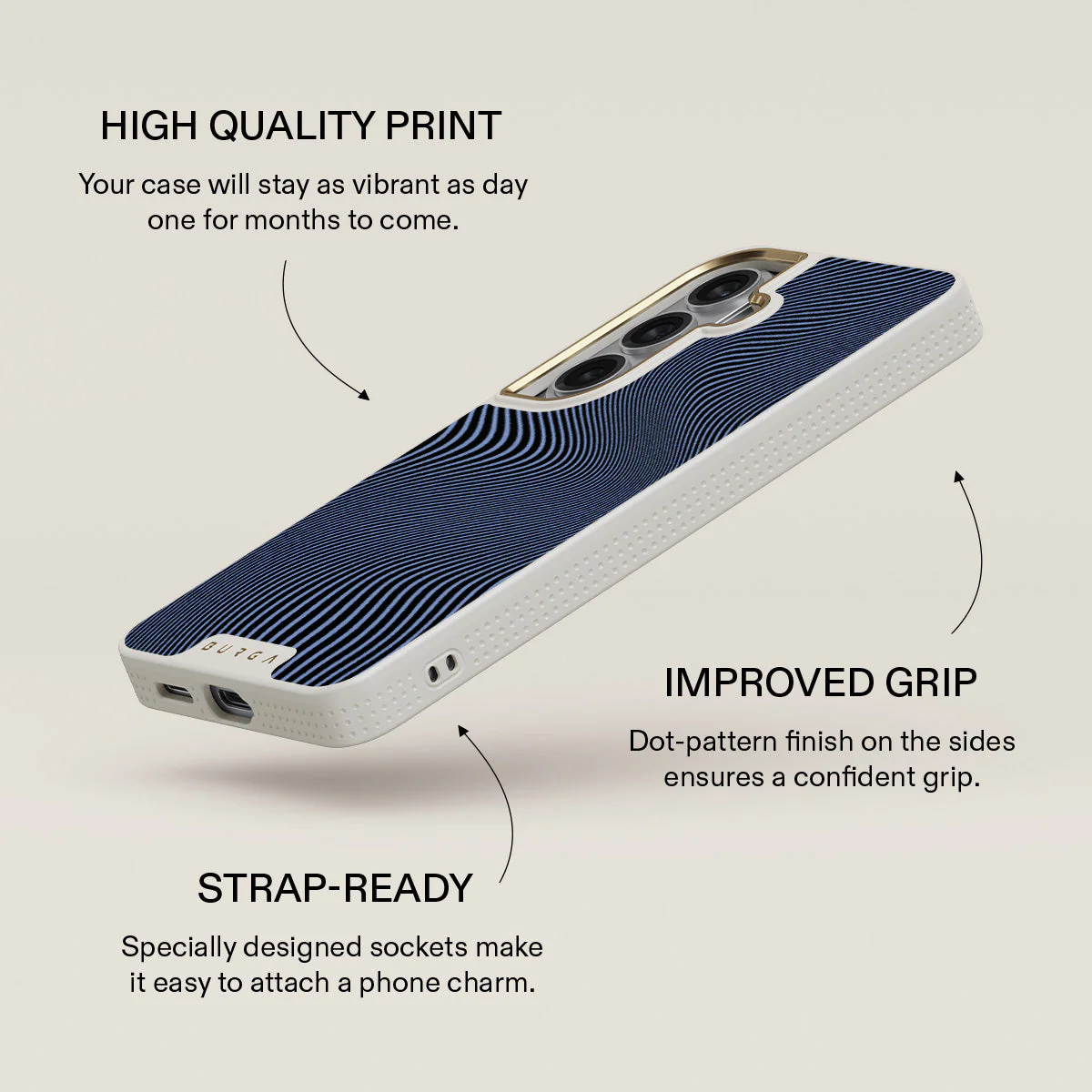 Pulse - Samsung Galaxy S26 Plus Case - Image 30